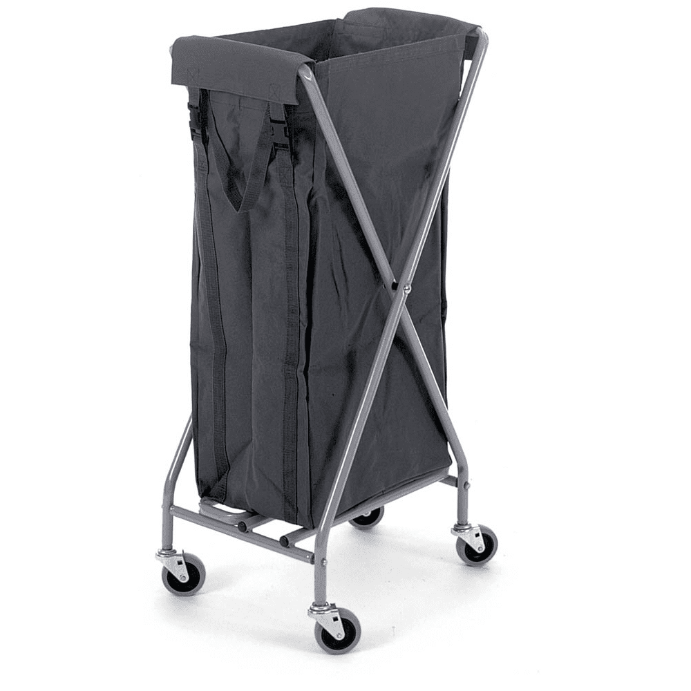 Chariot hôtelier collecte du linge NX1001 Numatic