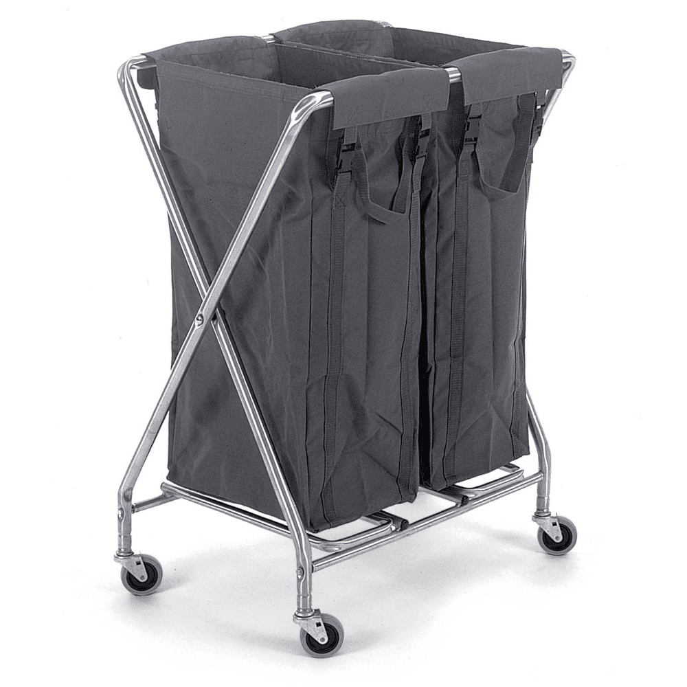 Chariot hôtelier collecte du linge NX1002 Numatic