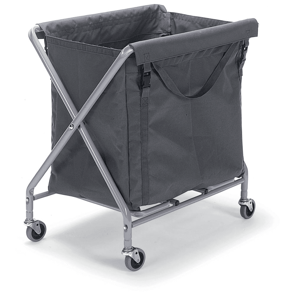 Chariot hôtelier collecte du linge NX1501 Numatic