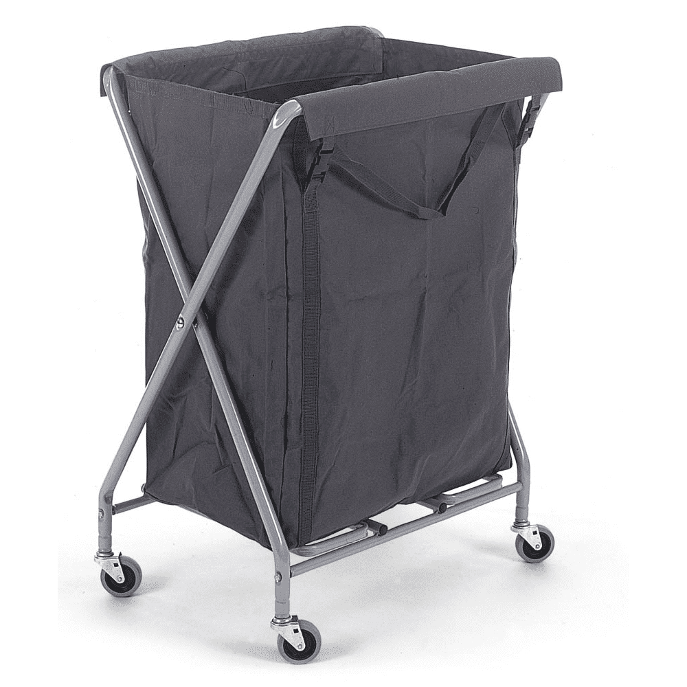Chariot hôtelier collecte du linge NX2001 Numatic