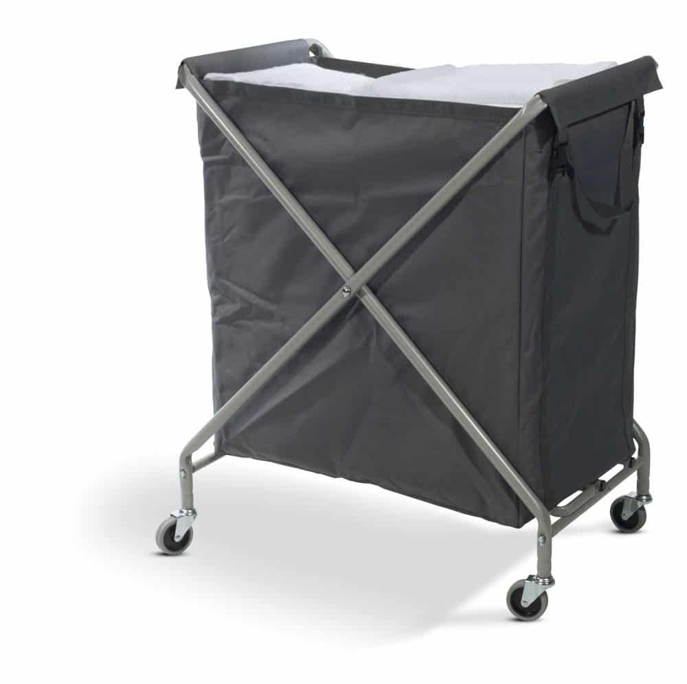 Chariot hôtelier collecte du linge NX2401 Numatic