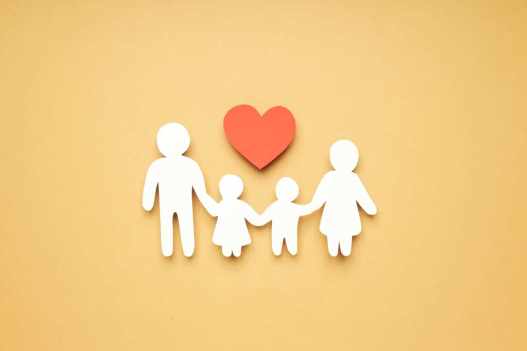 petits princes famille soutien