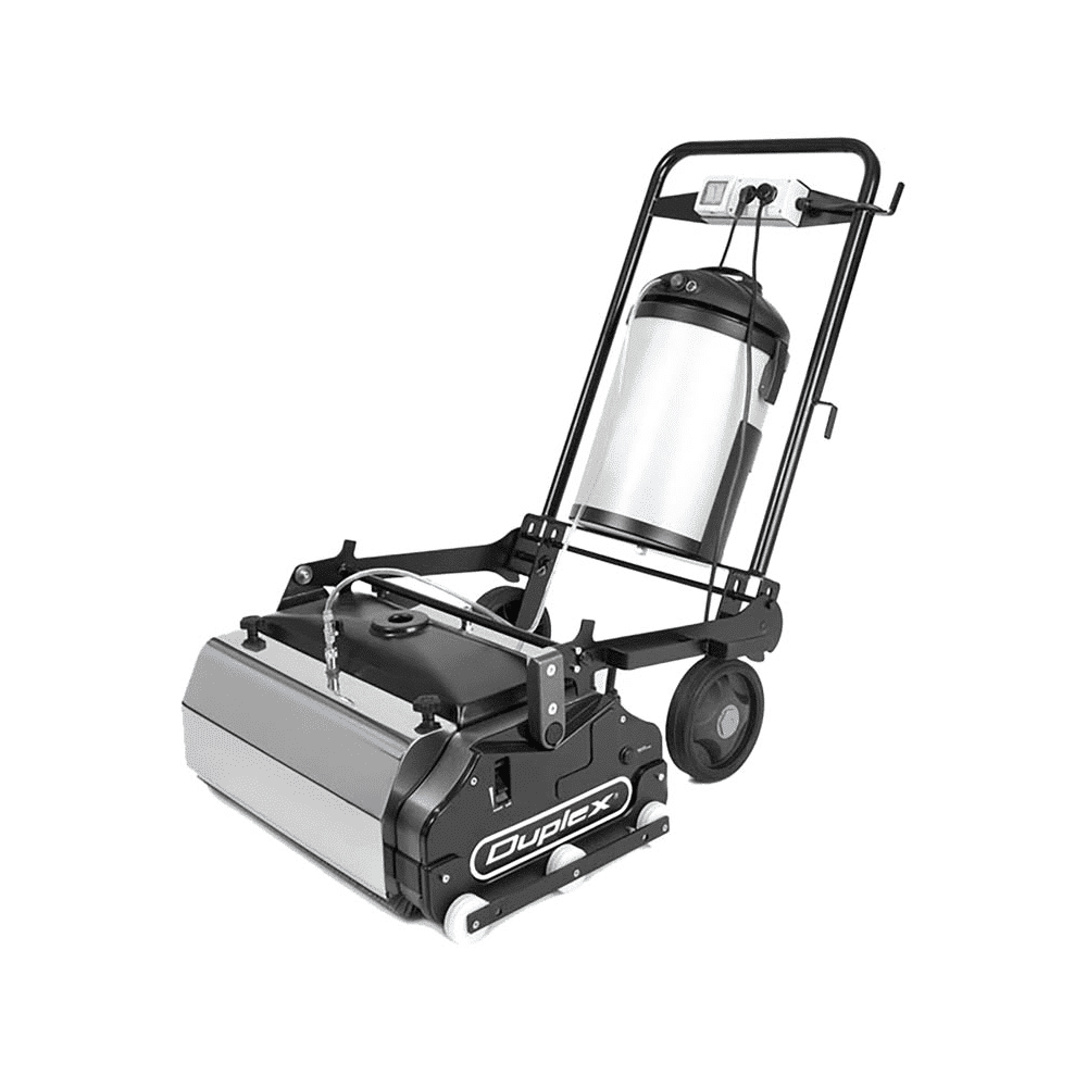 Autolaveuse Duplex Escalator professional 350-550 Numatic