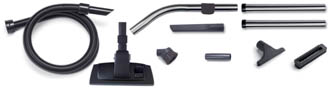 Kit AS0 pour aspirateurs poussières Numatic