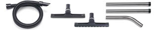 Kit BS8 pour aspirateurs eau et poussières Numatic