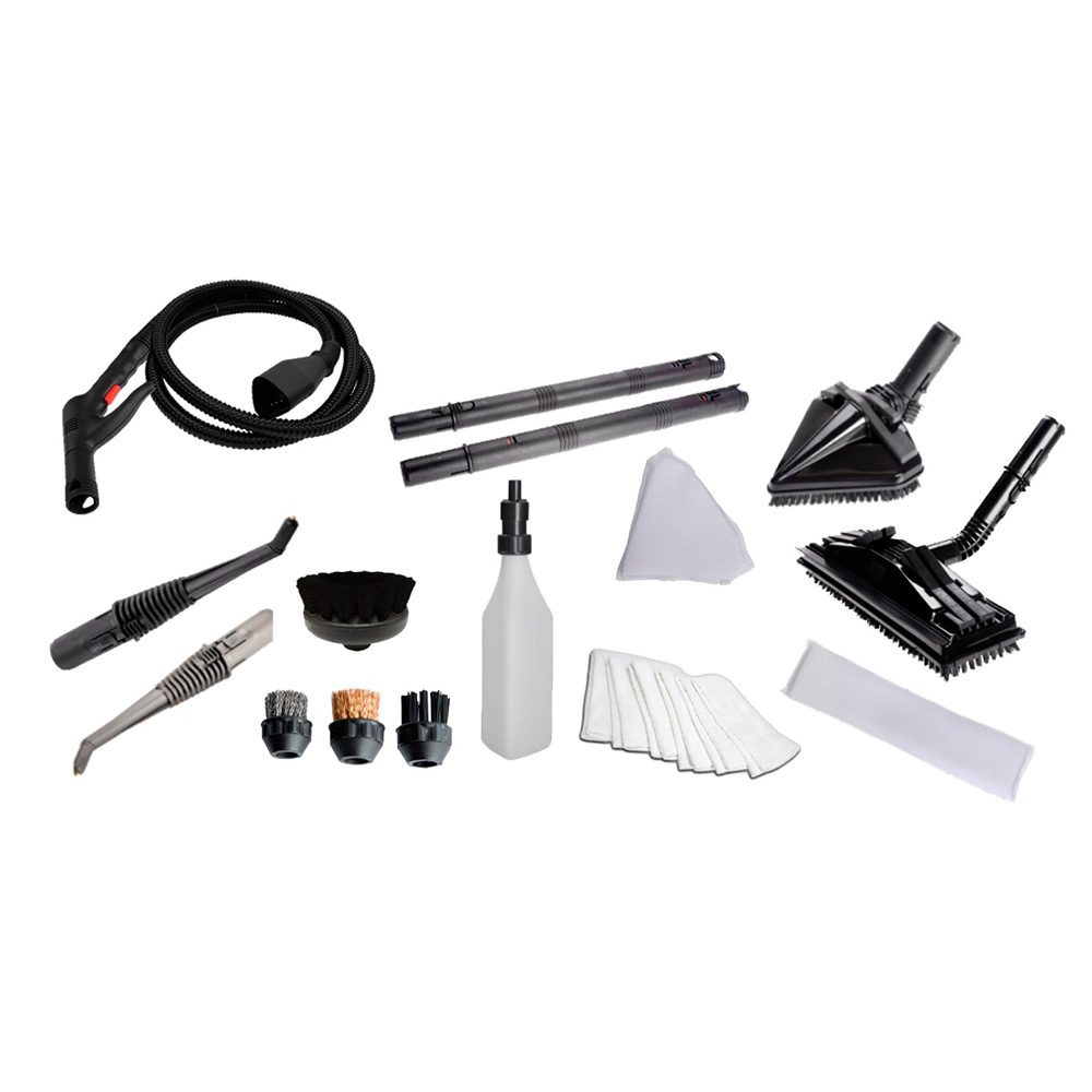 kit nusteam compact