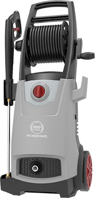 nettoyeur haute pression nhp compact numatic