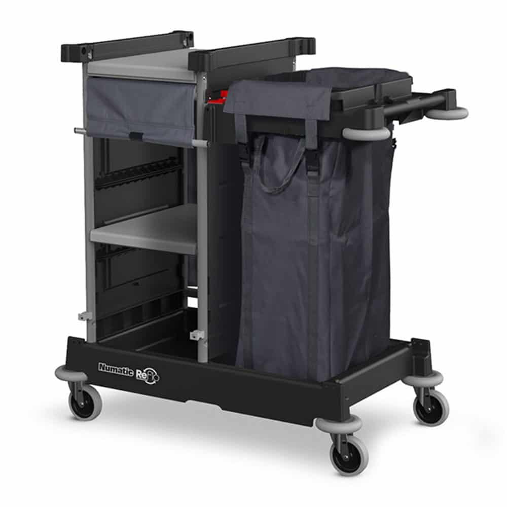 nks1ll reflo chariot hôtelier